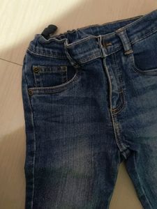 Boys Denim Jeans