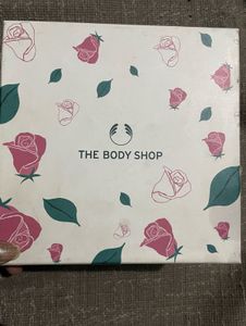 The Body Shop Shower Gel Duo Combo