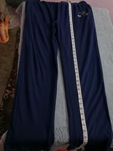 PLUSS Collection Trouser