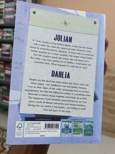 Love Redesigned by Lauren Asher