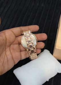 🇺🇸 MK Imported Watch