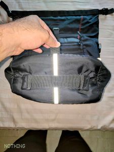 Carbonado Drift ModPac 20L, Black