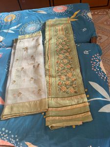 Dress Material