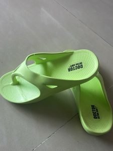 Green Doctor Extra Soft Flip Flops