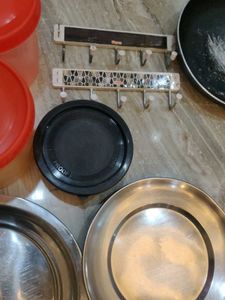 Use Bartan Kitchen Items