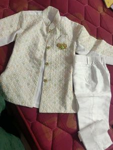 Boys Ethnic Wear