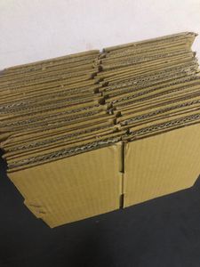 Cardboard Boxes For Small Business Packaging