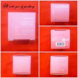 Laneige Lip Sleeping Mask