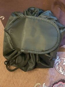 Makeup Bag