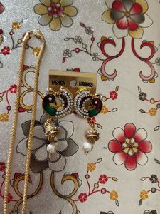 Jewellery Set