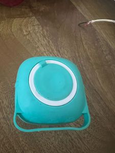Body Scrubber