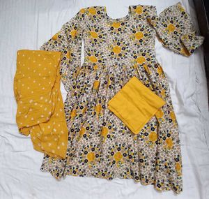 Monsoon Collection