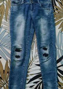 Lotus Brand New Jeans