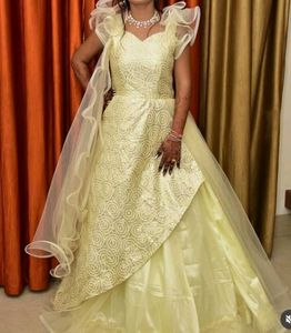 Wedding Gown