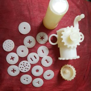 Snacks Kit