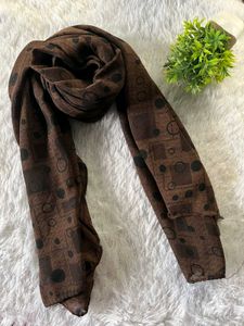 Stall/dupatta Combo