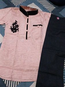 Pathani Kurta Pajama