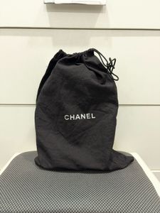 Chanel Dust Bag