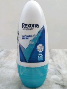 Rexona Shower Fresh Deodorant 4