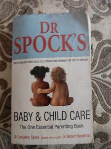 Dr. Spocks Baby And Child Care
