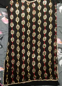 Kurta Set Without Dupatta