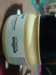L'Oreal Absolut Repair Hair Mask