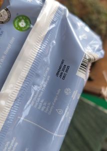 Sealed Momsco Baby Wipes