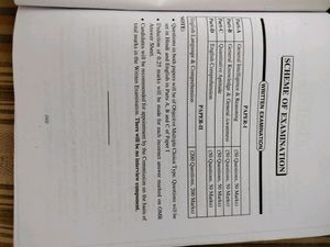 R. Gupta&#39;s SSC Sub-Inspector Exam Guide