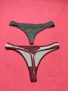 Combo 5 Brief Size 32