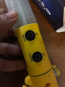 Emergency Car Tool Kit