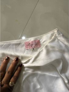 Label By Anuja Brand New Dress