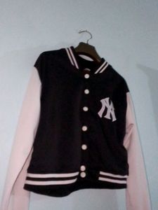 Varsity Jacket