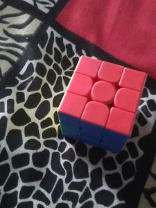 Rubik&#39;s Cube 3×3