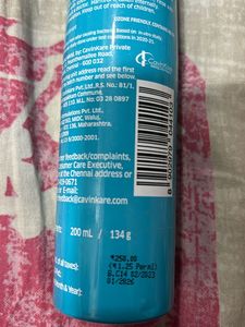 Blue Bounce Perfume