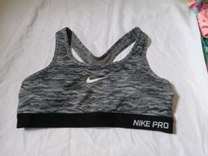 Nike Pro Sports Bra