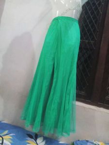 Plazo Kurta Set For Women