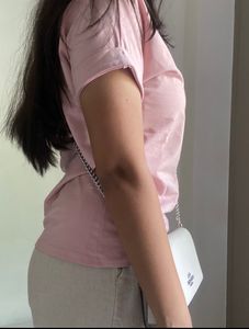 Pinteresty Korean T-Shirt