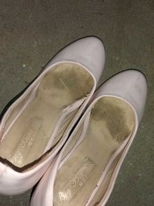 Pencil Heels