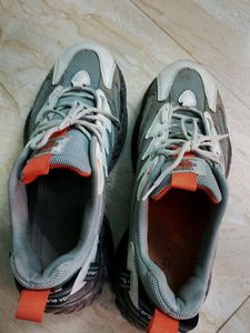 Comfortable Walking Shoes