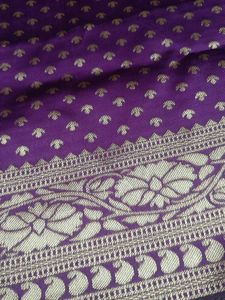 Banarasi Silk Saree