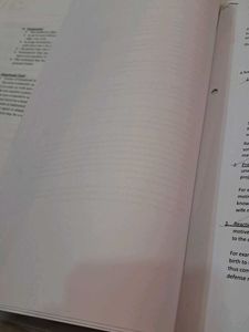 Chapter wise Class 12 Psychology Notes
