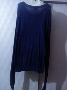 Zara  sequin Sweatshirt