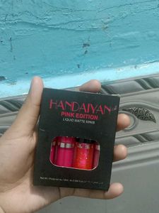 Handaiyan Lip Gloss Set