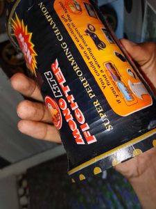 Mono Kite Fighter   Original  Manjha