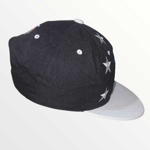 New York Stars &amp; Stripes Snapback Cap | Pre-owned
