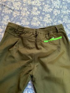 track pants