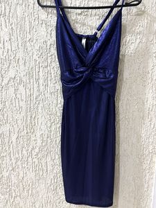 Sleevless Dress