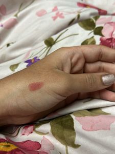 Hilary Rhoda Lipstick - Nude 06