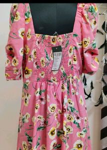 Harpa Dress