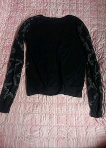 Y2k Fitted Cardigan 🌟